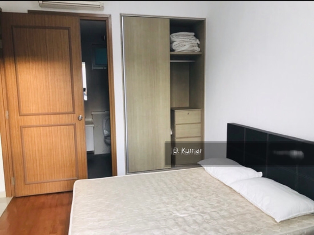 Central Imperial (D14), Apartment #200878622